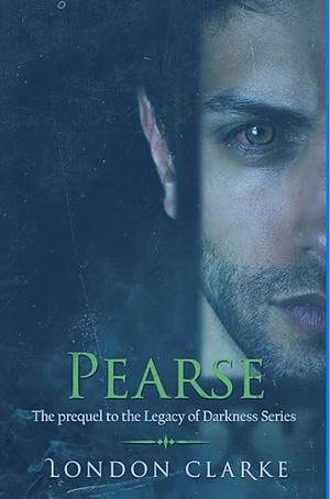 Pearse by London Clarke