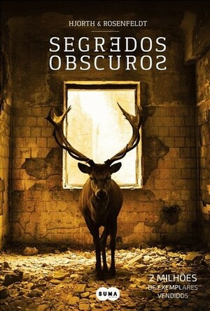 Segredos Obscuros by Hans Rosenfeldt, Michael Hjorth, Jorge Pereirinha Pires