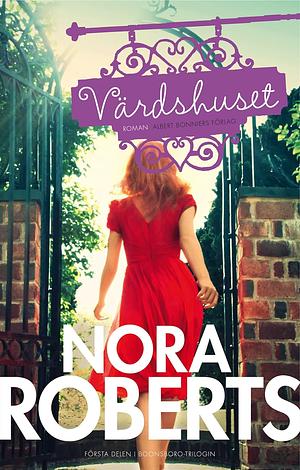 Värdshuset by Nora Roberts