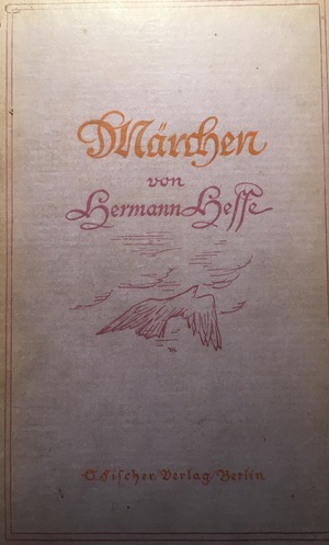 Märchen by Hermann Hesse