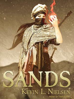 Sands by Kevin L. Nielsen