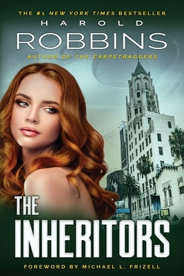 The Inheritors by Harold Robbins