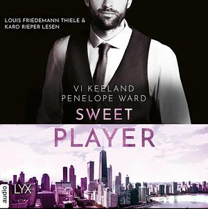 Sweet Player by Penelope Ward, Vi Keeland