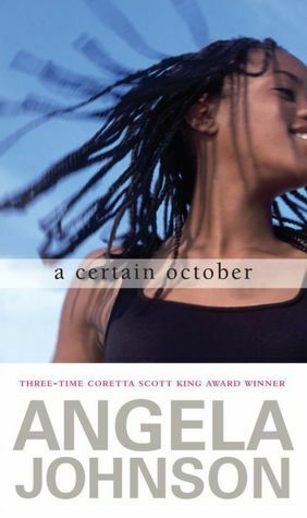 A Certain October by Angela Johnson