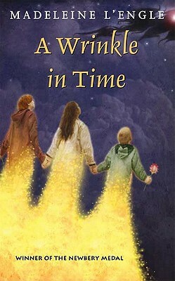 A Wrinkle in Time by Madeleine L'Engle