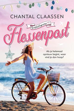 Flessenpost by Chantal Claassen