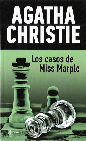 Los casos de Miss Marple by Agatha Christie, Conchita Peraire del Molino
