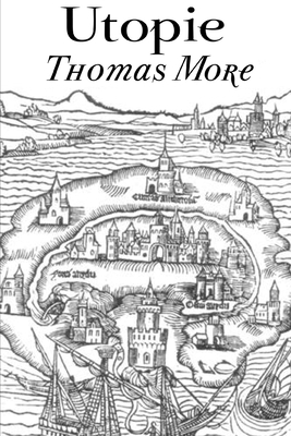 L'Utopie: édition intégrale by Thomas More