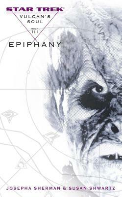 Epiphany by Josepha Sherman, Susan Shwartz