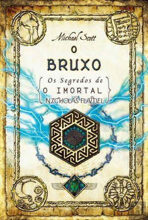 O Bruxo by Michael Scott