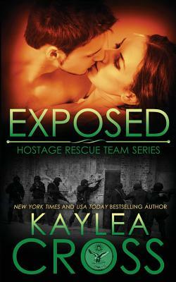 Exposed by Kaylea Cross