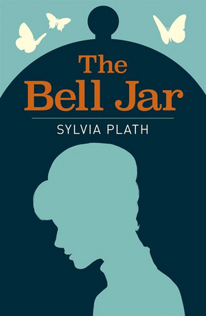 Review: The Bell Jar by Sylvia Plath