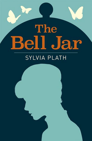 The Bell Jar by Sylvia Plath. A brief review