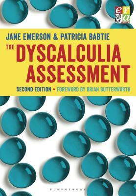 The Dyscalculia Assessment by Patricia Babtie, Jane Emerson