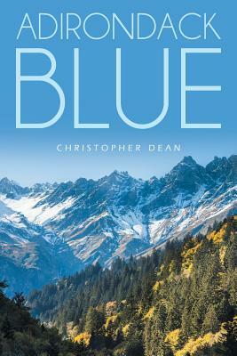 Adirondack Blue by Christopher Dean