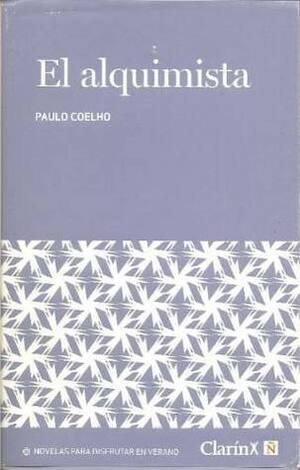El alquimista by Paulo Coelho