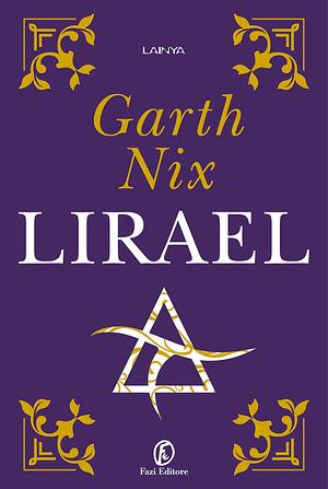 Lirael by Garth Nix