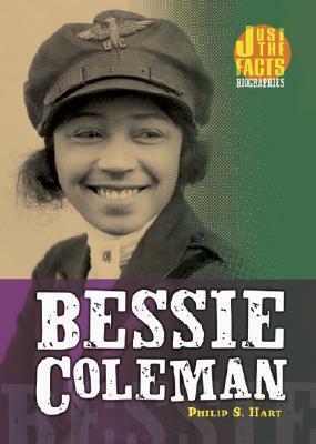 Bessie Coleman by Philip S. Hart