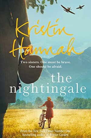 The Nightingale by Kristin Hannah