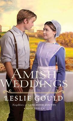 Amish Weddings by 