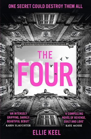 The Four by Ellie Keel