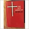 The New American Bible (Catholic Mission Edition) by Anonymous