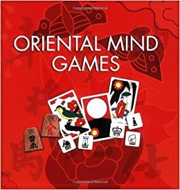 Oriental Mind Games by Tim Dedopulos