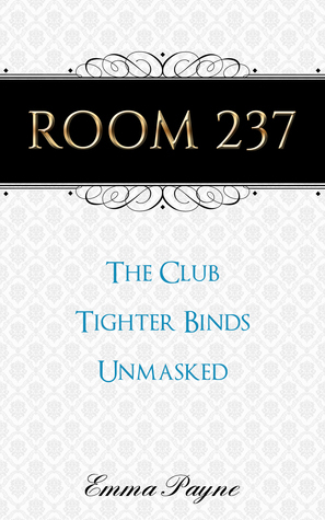 Room 237 by Emma Payne