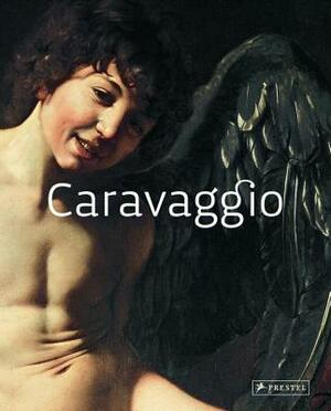 Caravaggio by Stefano Zuffi