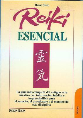 Reiki Esencial by Diane Stein