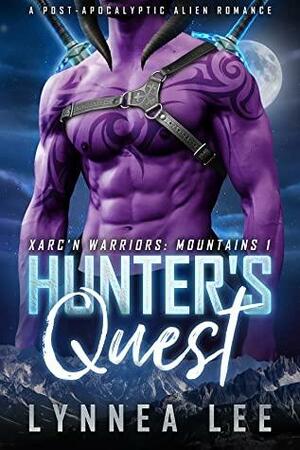 Hunter's Quest by Lynnea Lee