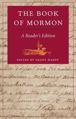 The Book of Mormon: A Reader's Edition by 