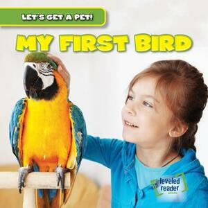 My First Bird by Joan Stoltman