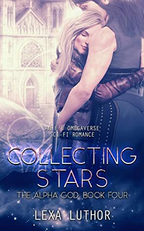 Collecting Stars by Lexa Luthor