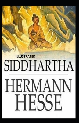 Siddhartha by Hermann Hesse