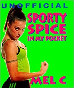 Sporty Spice: In My Pocket by Inc Franklin Electronic Publishers, Smithmark Publishing