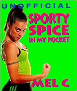 Sporty Spice: In My Pocket by Smithmark Publishing, Inc Franklin Electronic Publishers