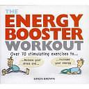 The Energy Booster Workout by Simon Brown