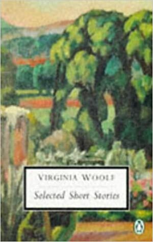 Selected Short Stories by Virginia Woolf, Sandra Kemp