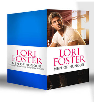 Men of Honour by Lori Foster