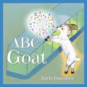 ABC Goat by Karin Gustafson