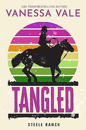 Tangled by Vanessa Vale