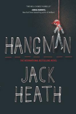 Hangman by Jack Heath