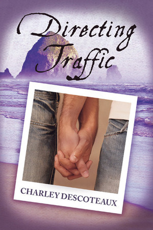 Directing Traffic by Charley Descoteaux