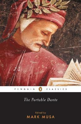 The Portable Dante by Dante Alighieri