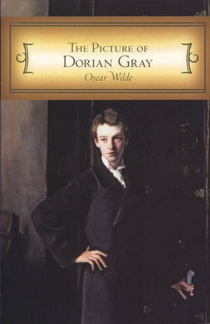 The Picture of Dorian Gray by Oscar Wilde