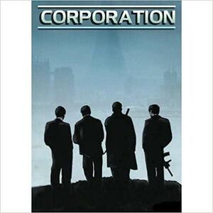 Corporation by James Norbury