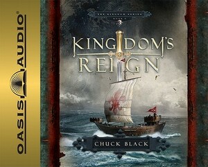 Kingdom's Reign by Chuck Black