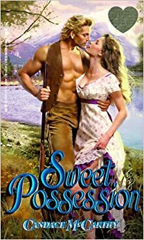 Sweet Possession by Candace McCarthy