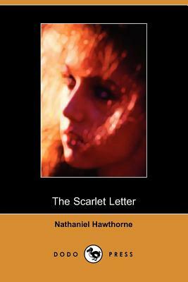 The Scarlet Letter by Nathaniel Hawthorne